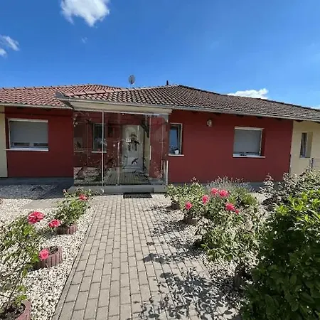 Harmónia Hébergement de vacances