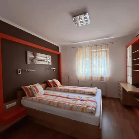 بيت للعطل Harmonia Vendeghaz Gyenesdiás